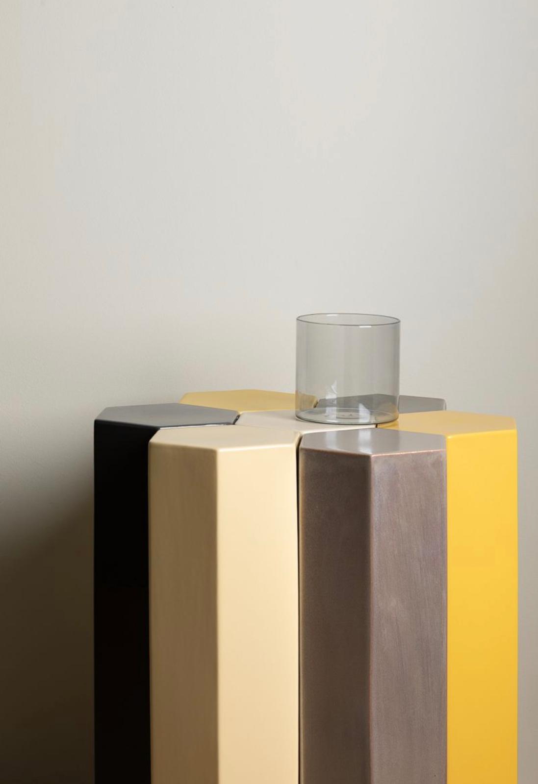 Vase Signature Osmossa